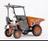 Dúmperes de ruedas Ausa D 150 RM X4