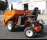 Dúmperes de ruedas Ausa D 150 RMG X4
