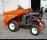 Dúmperes de ruedas Ausa D 150 RMG X4
