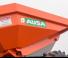 Dúmperes de ruedas Ausa D 250 AHG