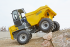 Dúmperes de ruedas Wacker Neuson DW100