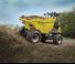 Dúmperes de ruedas Wacker Neuson DW100
