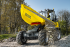 Dúmperes de ruedas Wacker Neuson DW60