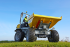 Dúmperes de ruedas Wacker Neuson DW60