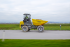 Dúmperes de ruedas Wacker Neuson DW90