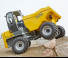 Dúmperes de ruedas Wacker Neuson DW100