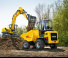 Dúmperes de ruedas Wacker Neuson DW100