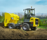Dúmperes de ruedas Wacker Neuson DW100