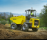 Dúmperes de ruedas Wacker Neuson DW100