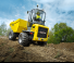 Dúmperes de ruedas Wacker Neuson DW100