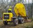 Dúmperes de ruedas Wacker Neuson DW50