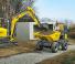 Dúmperes de ruedas Wacker Neuson DW50