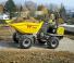 Dúmperes de ruedas Wacker Neuson DW50