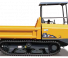 Dúmperes de orugas Kato IC37