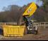 Dúmperes de ruedas JCB 1T-1 HT