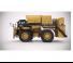 Autovolquetes Caterpillar 770G WTR Bare chassis