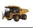 Autovolquetes Caterpillar 775G