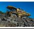 Autovolquetes Caterpillar 785G