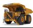 Autovolquetes Caterpillar 789D