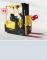 Carretillas elevadoras eléctricas Hyster A1.5XNT