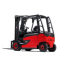 Linde E 50 L