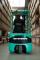Carretillas elevadoras eléctricas Mitsubishi FB 12 KRT-PAC