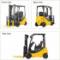 Komatsu FB 18 MG 3 E