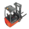 Tecna TRC 18