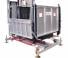 Elevadores Industriales CAMAC ECP 1000/150