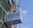 Elevadores Industriales Alba EDC-2000-40