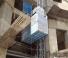 Elevadores Industriales Alba EDC-2000-40