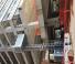 Elevadores Industriales Alba EDC-2000-40