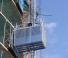 Elevadores Industriales Alba EDC 2000-60