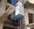 Elevadores Industriales Alba EDC 2000-60
