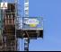 Elevadores Industriales Geda GEDA 500 Z DUO