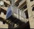 Elevadores Industriales Geda GEDA SBL 2000