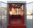 Elevadores Industriales Encomat IZA PAX 20
