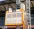 Mastclimber Solutions MS-VS-20/32