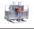 Elevadores Industriales Scanclimber SC20T