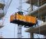 Elevadores Industriales Elevadores Alher T25-CR
