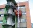 Elevadores Industriales Elevadores Alher T25-CRP