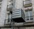 Elevadores Industriales Elevadores Alher T7-CR
