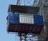 Elevadores Industriales Euroscaf ESP-1500