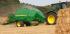 Empacadoras gigantes + de alta presión John Deere 1424 C