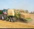 Empacadoras gigantes + de alta presión Krone Big Pack 1290