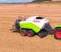 Claas Quadrant 3300 RF
