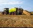 Empacadoras gigantes + de alta presión Claas Quadrant 4200 RF
