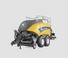 New Holland BB 890 RC Plus