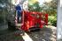 Plataformas elevadoras articuladas Plataformas articuladas de orugas TEUPEN LEO18GT plus