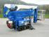 Plataformas telescópicas Plataformas telescópicas de orugas Bluelift - Rothlehner R 180 CR